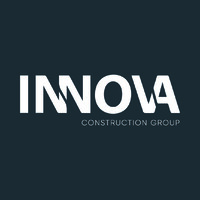 Innova Construction Group - ICG logo, Innova Construction Group - ICG contact details