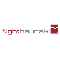 Flight Hauraki logo, Flight Hauraki contact details