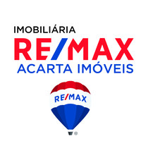 RE/MAX Acarta Imóveis logo, RE/MAX Acarta Imóveis contact details