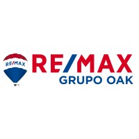 RE/MAX GRUPO OAK logo, RE/MAX GRUPO OAK contact details