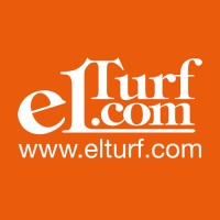 ElTurf.com logo, ElTurf.com contact details