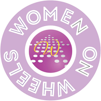 WomenCabs.com logo, WomenCabs.com contact details