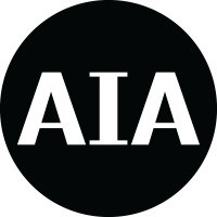 The American Institute of Architects (AIA) logo, The American Institute of Architects (AIA) contact details