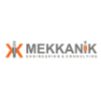 Mekkanik Engineering & Consulting Ltd. Şti. logo, Mekkanik Engineering & Consulting Ltd. Şti. contact details