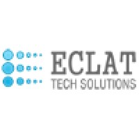 ECLAT TECH SOLUTIONS Pte Ltd logo, ECLAT TECH SOLUTIONS Pte Ltd contact details