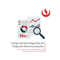 Grupo de Investigacion de Negocios Internacionales UPC logo, Grupo de Investigacion de Negocios Internacionales UPC contact details