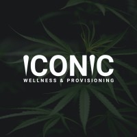 Iconic Wellness & Provisioning logo, Iconic Wellness & Provisioning contact details