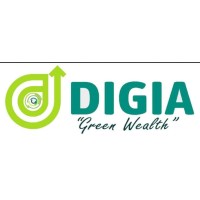 Digital Green Investment Agency - DIGIA logo, Digital Green Investment Agency - DIGIA contact details