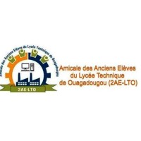 Amicale des Anciens Elèves du Lycée Technique de Ouagadougou (2AE-LTO) logo, Amicale des Anciens Elèves du Lycée Technique de Ouagadougou (2AE-LTO) contact details