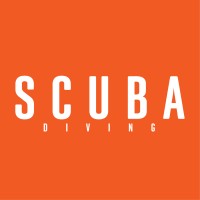 Scuba Diving Magazine logo, Scuba Diving Magazine contact details