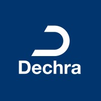 Dechra Brasil logo, Dechra Brasil contact details