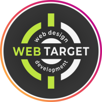 WebTarget Ltd. logo, WebTarget Ltd. contact details