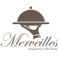 Banquetería Merveilles logo, Banquetería Merveilles contact details