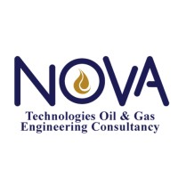 Nova Technologies oil & Gas Engineering Consultancy logo, Nova Technologies oil & Gas Engineering Consultancy contact details