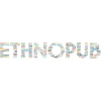 ETHNOPUB logo, ETHNOPUB contact details