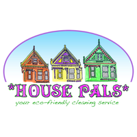 House Pals logo, House Pals contact details