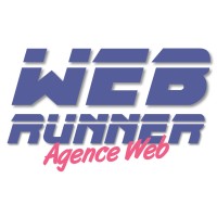 Web Runner logo, Web Runner contact details