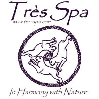 Très Spa Inc logo, Très Spa Inc contact details