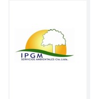 IPGMServicios Ambientales Cía. Ltda. logo, IPGMServicios Ambientales Cía. Ltda. contact details