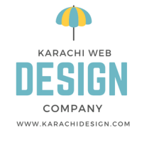 KarachiDesign logo, KarachiDesign contact details