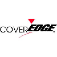 CoverEDGE logo, CoverEDGE contact details