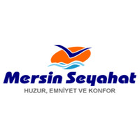 Mersin Seyahat logo, Mersin Seyahat contact details