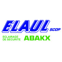 ELAUL logo, ELAUL contact details