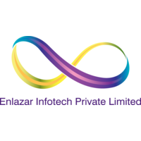 Enlazar Infotech Private Limited logo, Enlazar Infotech Private Limited contact details