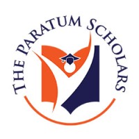 The Paratum Scholars logo, The Paratum Scholars contact details