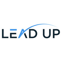 Lead Up logo, Lead Up contact details