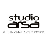 Studio Arsa logo, Studio Arsa contact details