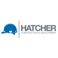 Hatcher Construction & Development, Inc. logo, Hatcher Construction & Development, Inc. contact details