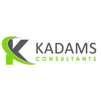 Kadams Consultants LLP logo, Kadams Consultants LLP contact details