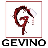 Gevino Wine logo, Gevino Wine contact details