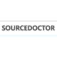 SourceDoctor logo, SourceDoctor contact details