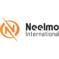 Neelmo International logo, Neelmo International contact details