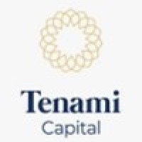 Tenami Capital logo, Tenami Capital contact details