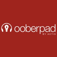 Ooberpad logo, Ooberpad contact details