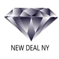 New Deal NY INC. logo, New Deal NY INC. contact details