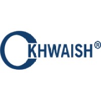 KHWAISH logo, KHWAISH contact details