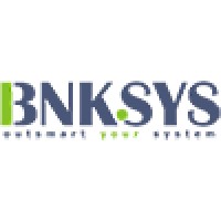 Bnk Sys logo, Bnk Sys contact details