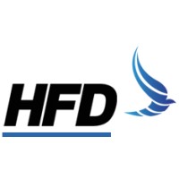 HFD Deliveries and Logistics logo, HFD Deliveries and Logistics contact details