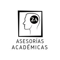 2A. ASESORÍAS ACADÉMICAS logo, 2A. ASESORÍAS ACADÉMICAS contact details