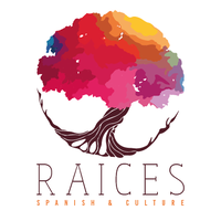 RAICES: SPANISH & CULTURE logo, RAICES: SPANISH & CULTURE contact details