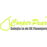 Cooper Pear logo, Cooper Pear contact details