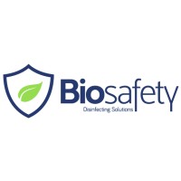 Biosafetyusa logo, Biosafetyusa contact details