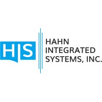 Hahn Integrated Systems logo, Hahn Integrated Systems contact details