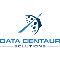 Data Centaur Solutions logo, Data Centaur Solutions contact details