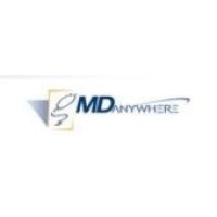 MDanywhere Technologies, Inc. logo, MDanywhere Technologies, Inc. contact details