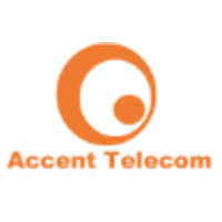 Accent Telecom & Accent PCB logo, Accent Telecom & Accent PCB contact details